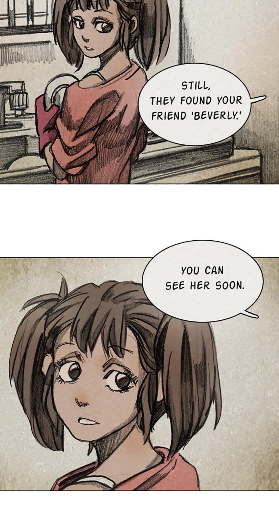 Read Red Cage Manga Online
