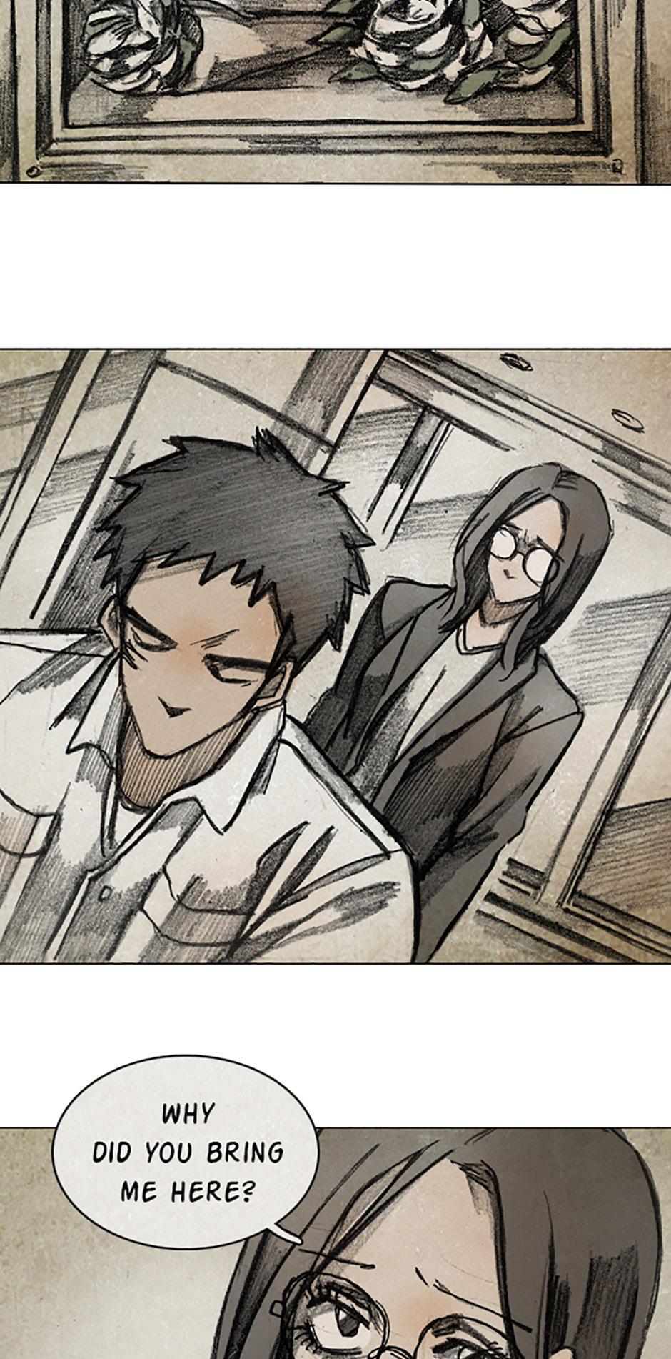 Read Red Cage Manga Online