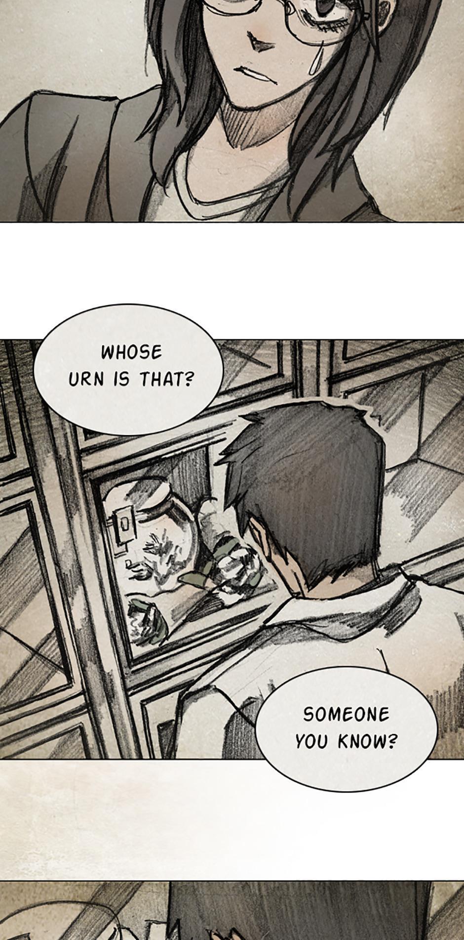 Read Red Cage Manga Online