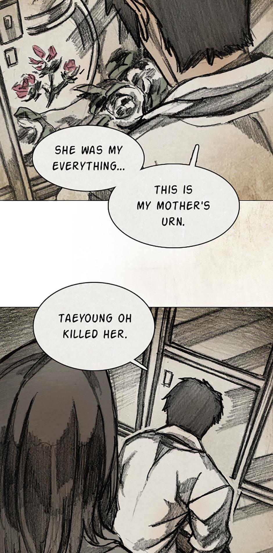 Read Red Cage Manga Online