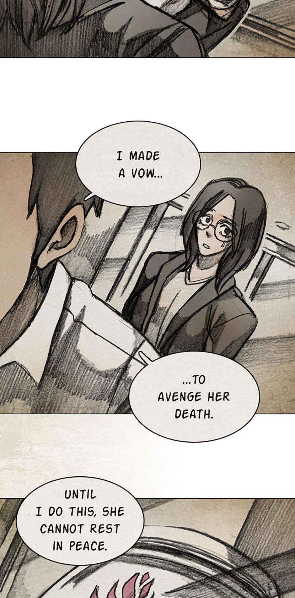 Read Red Cage Manga Online