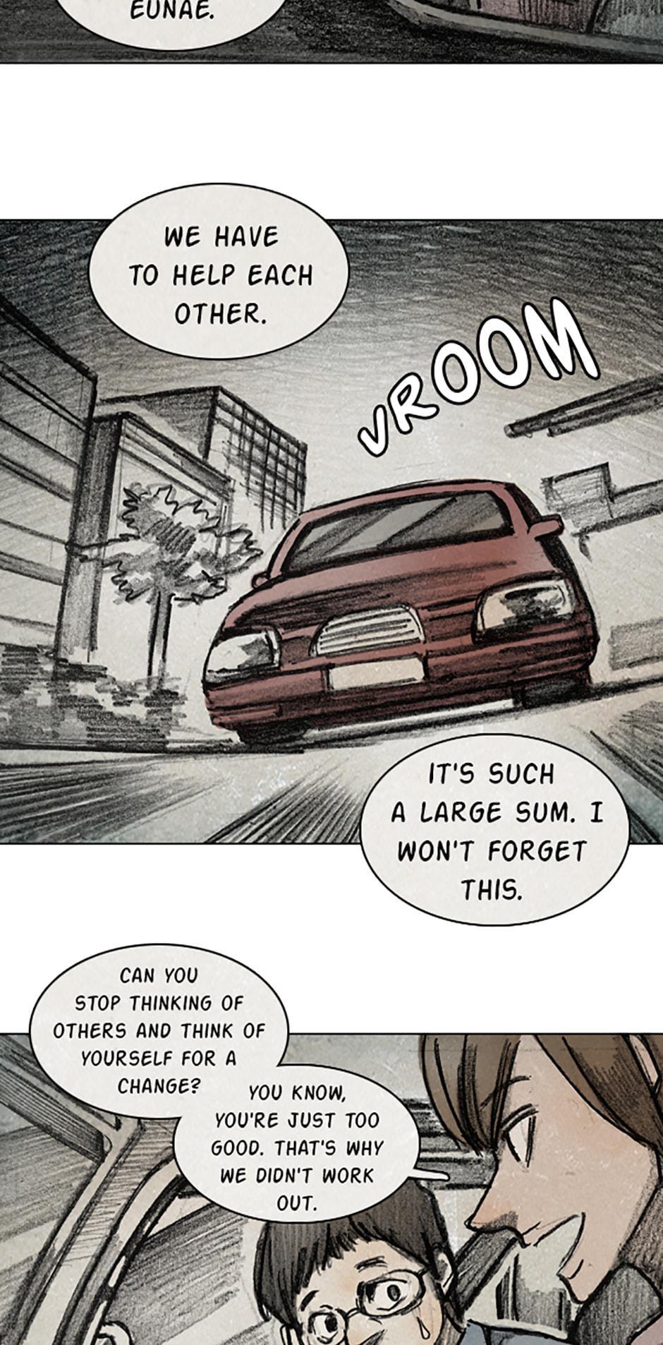 Read Red Cage Manga Online