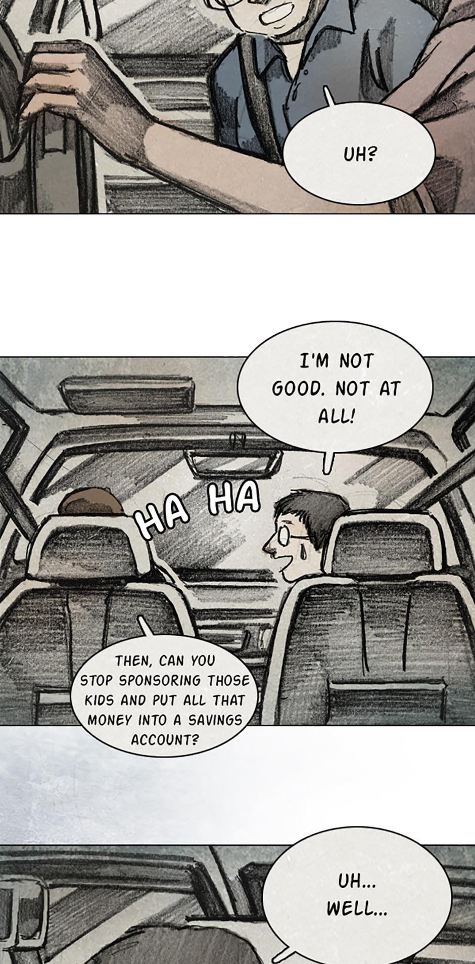 Read Red Cage Manga Online