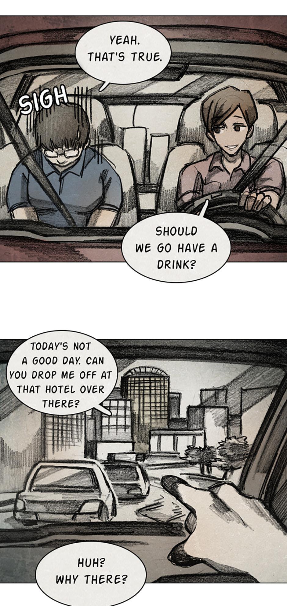 Read Red Cage Manga Online