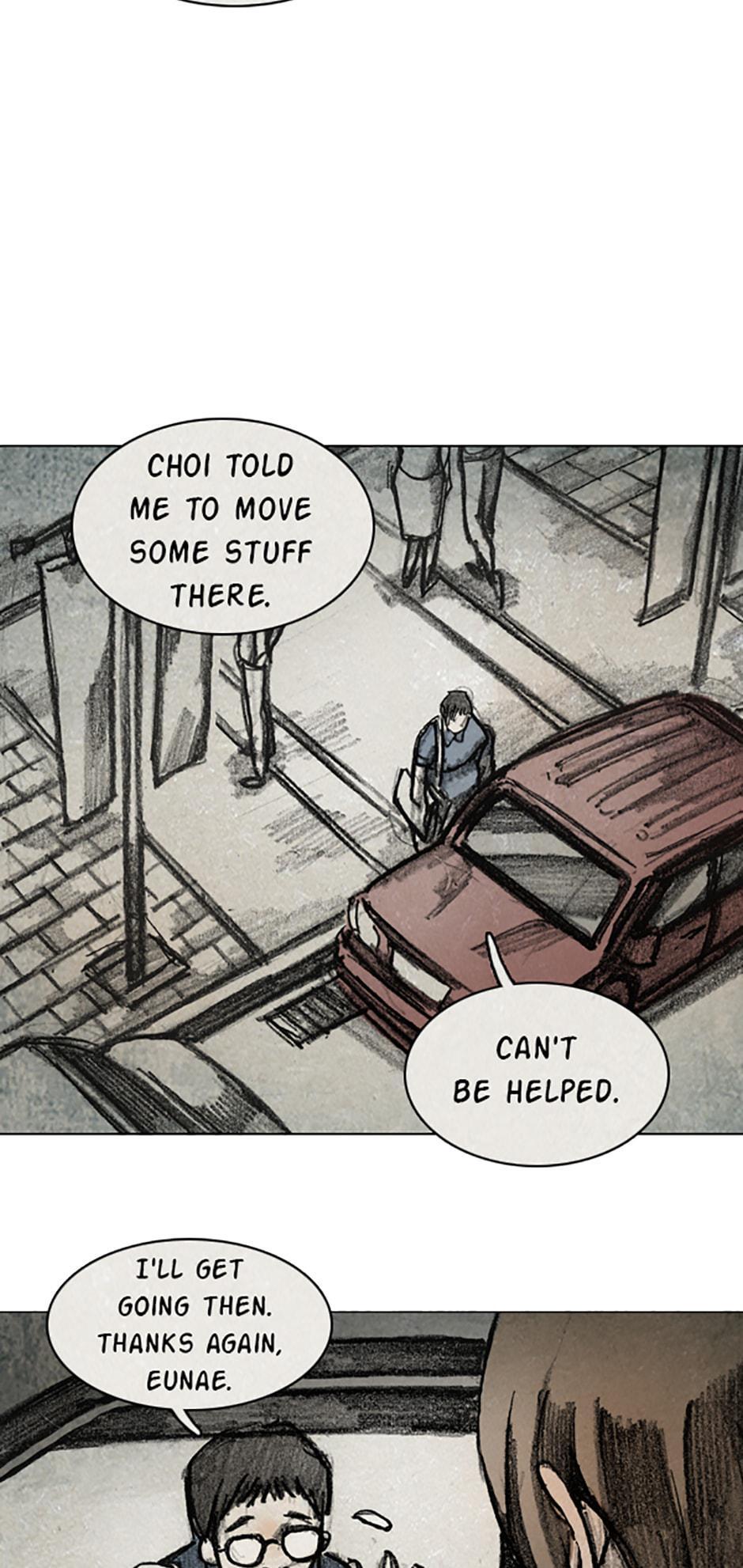 Read Red Cage Manga Online