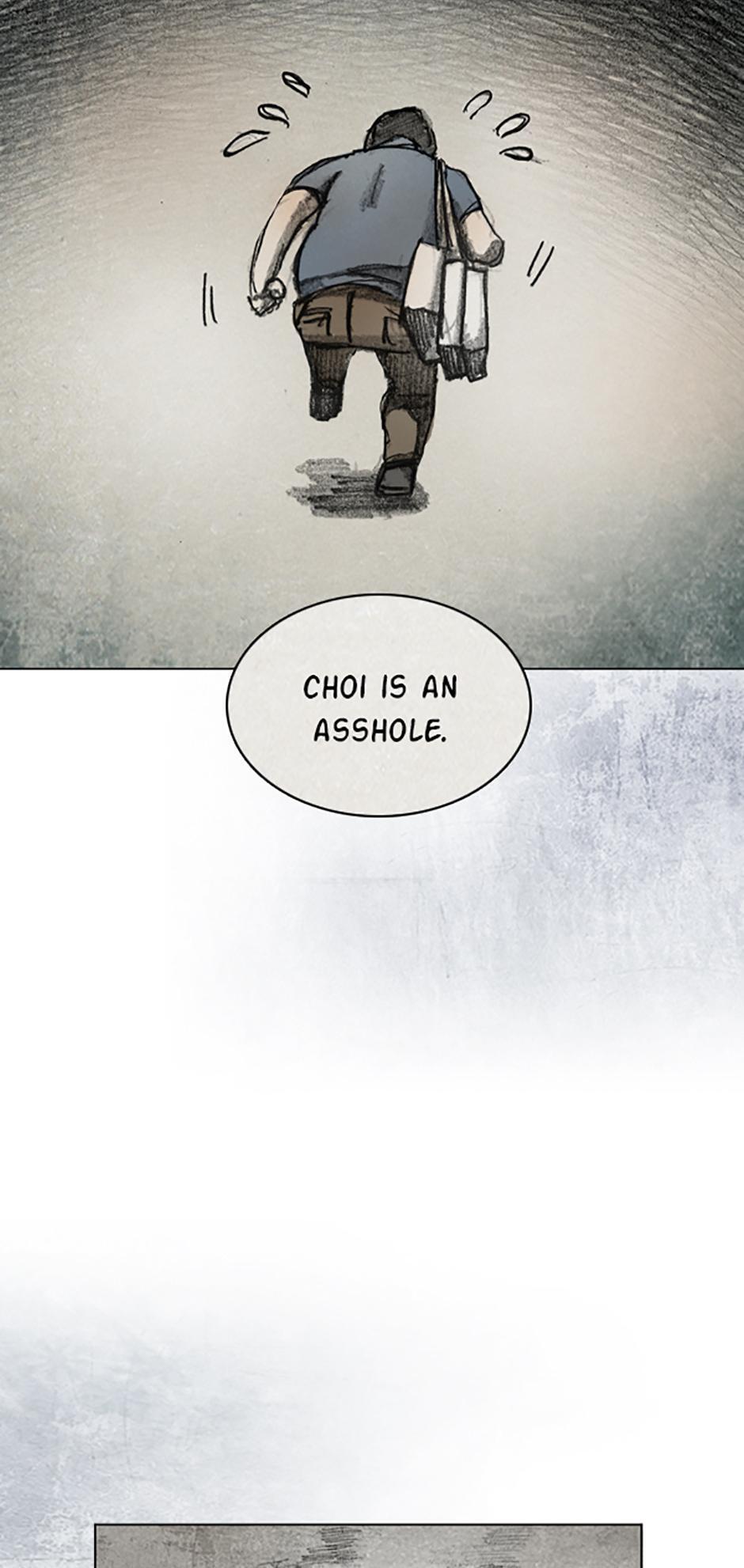 Read Red Cage Manga Online