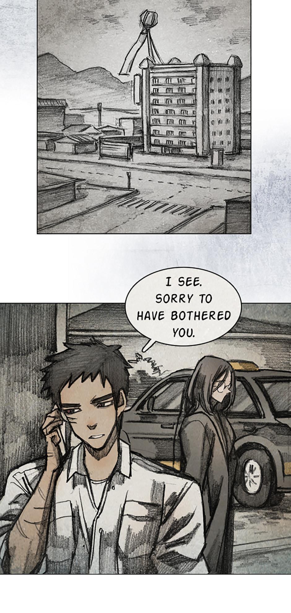 Read Red Cage Manga Online
