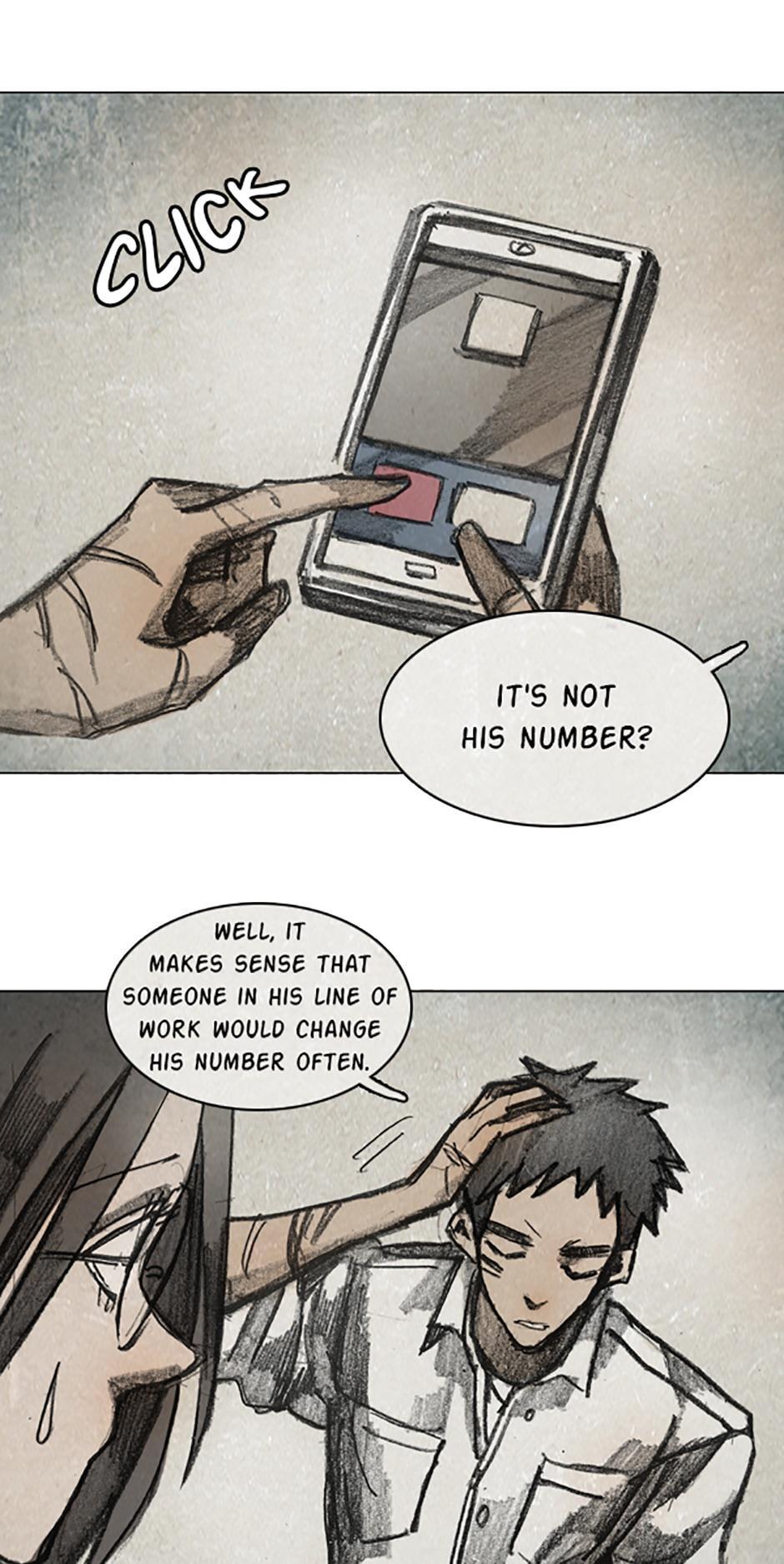 Read Red Cage Manga Online