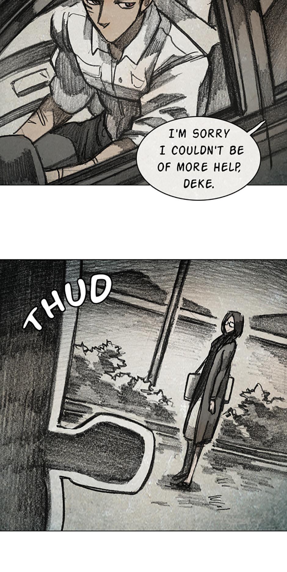 Read Red Cage Manga Online