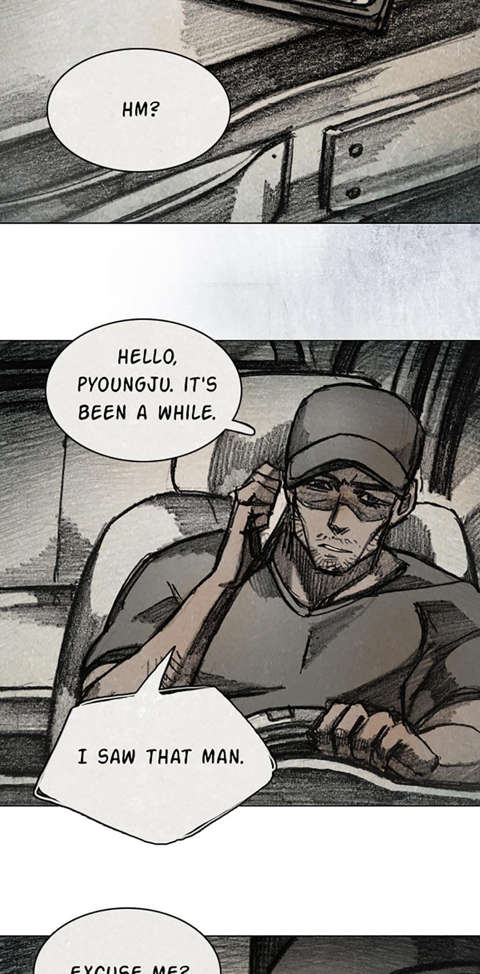 Read Red Cage Manga Online