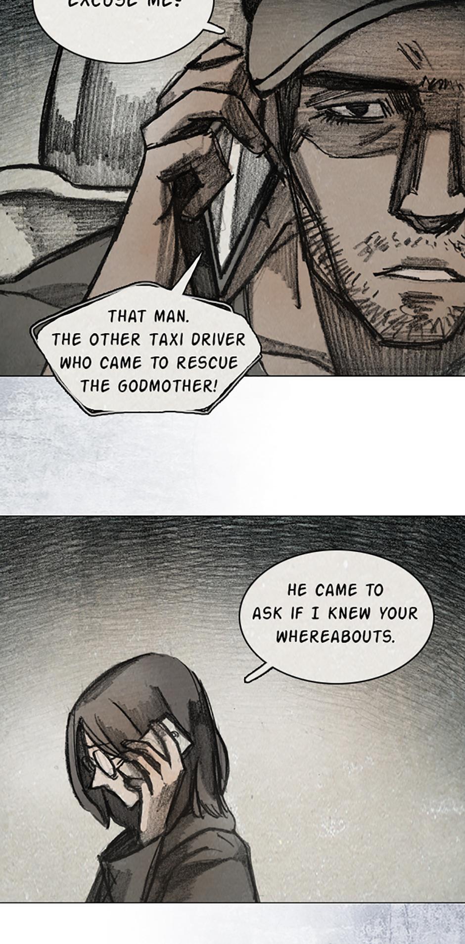 Read Red Cage Manga Online