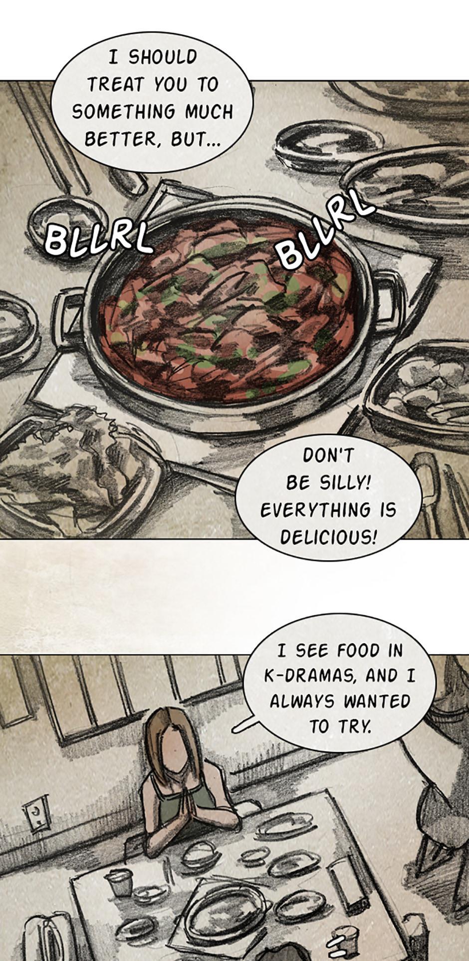 Read Red Cage Manga Online