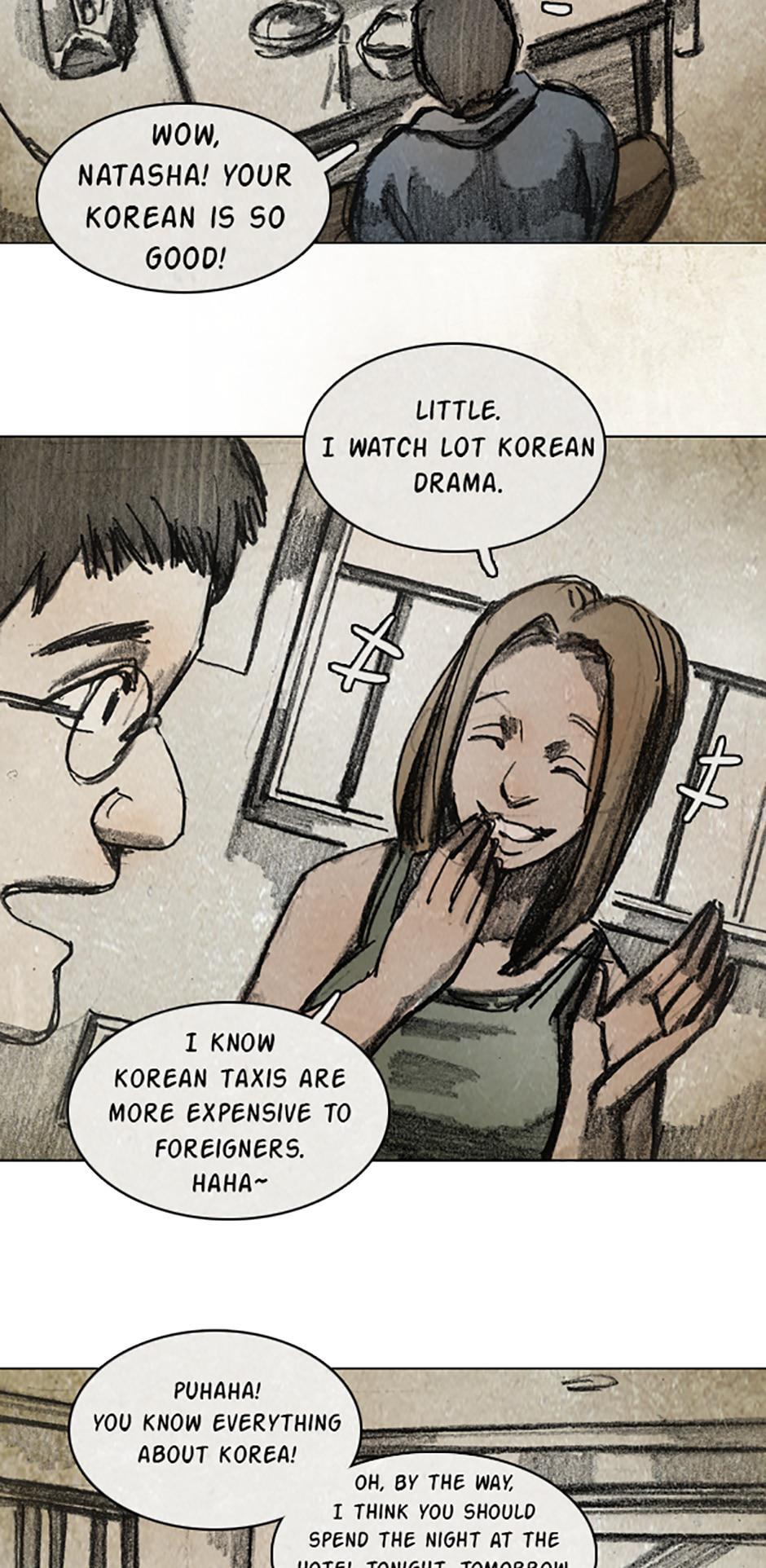 Read Red Cage Manga Online