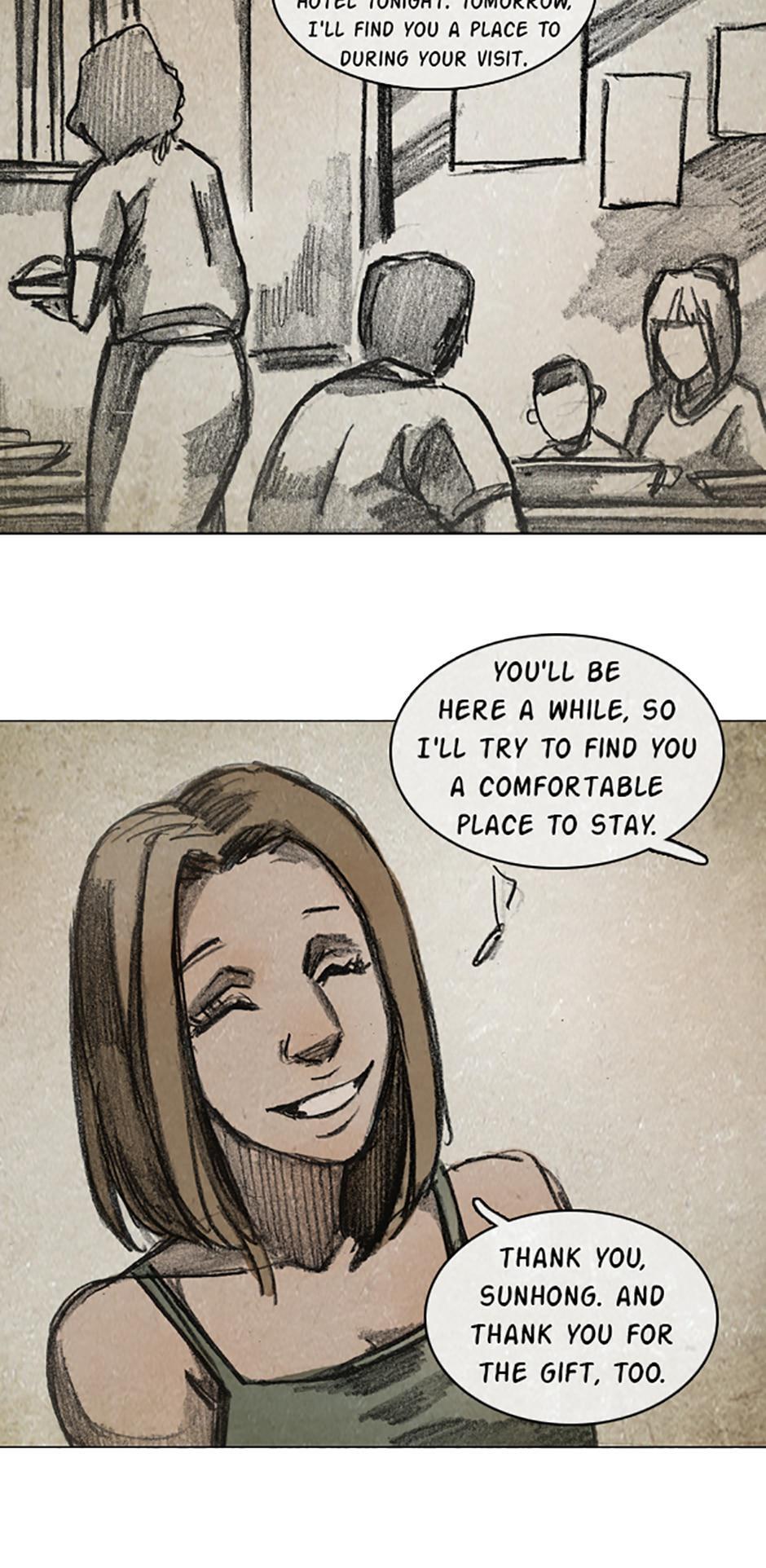 Read Red Cage Manga Online