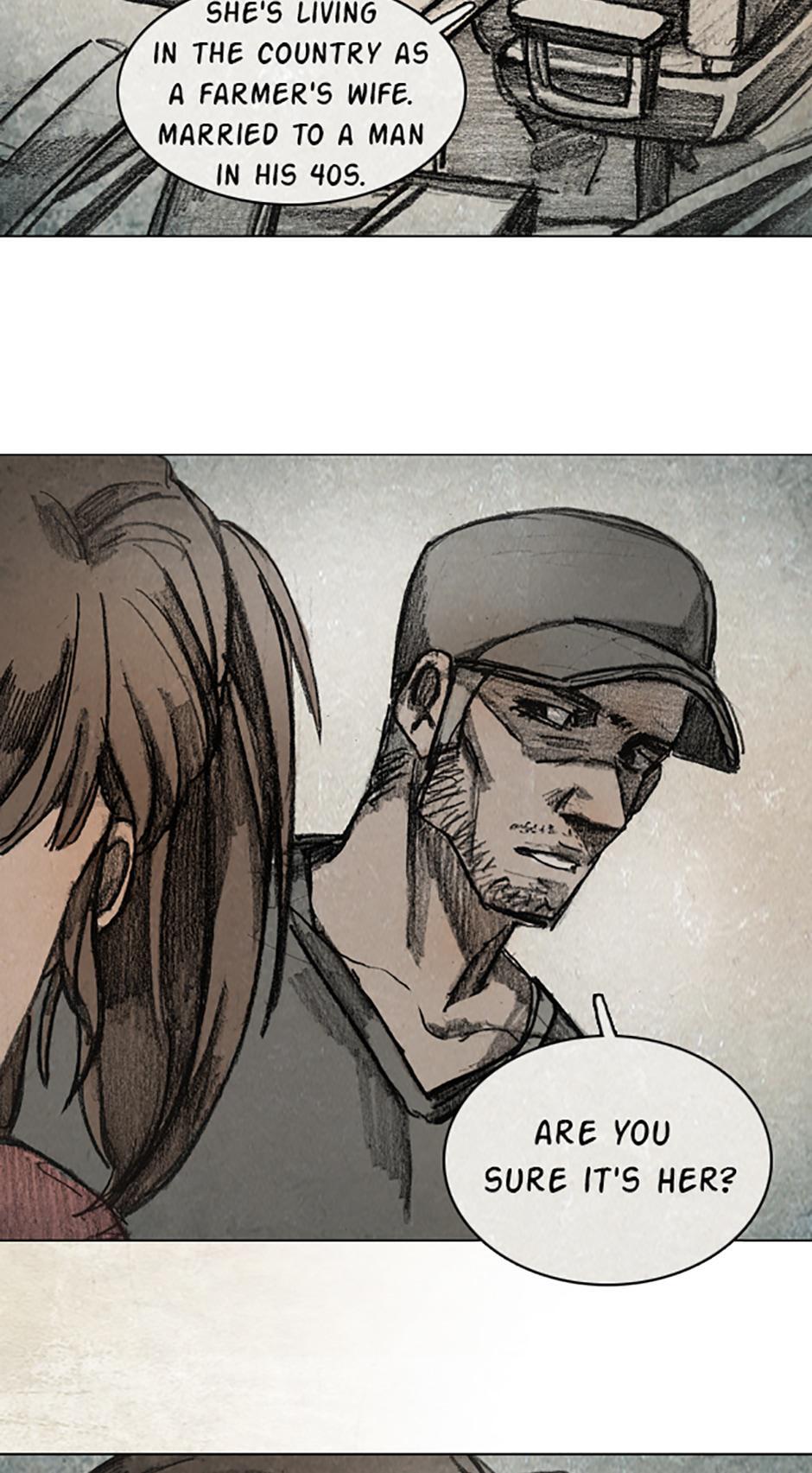 Read Red Cage Manga Online