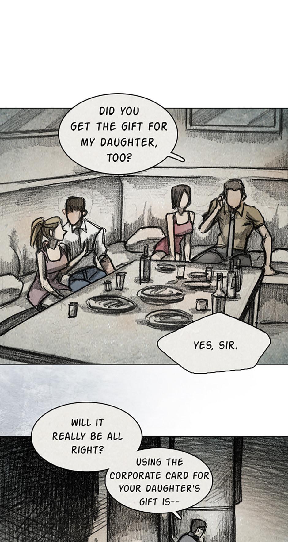 Read Red Cage Manga Online