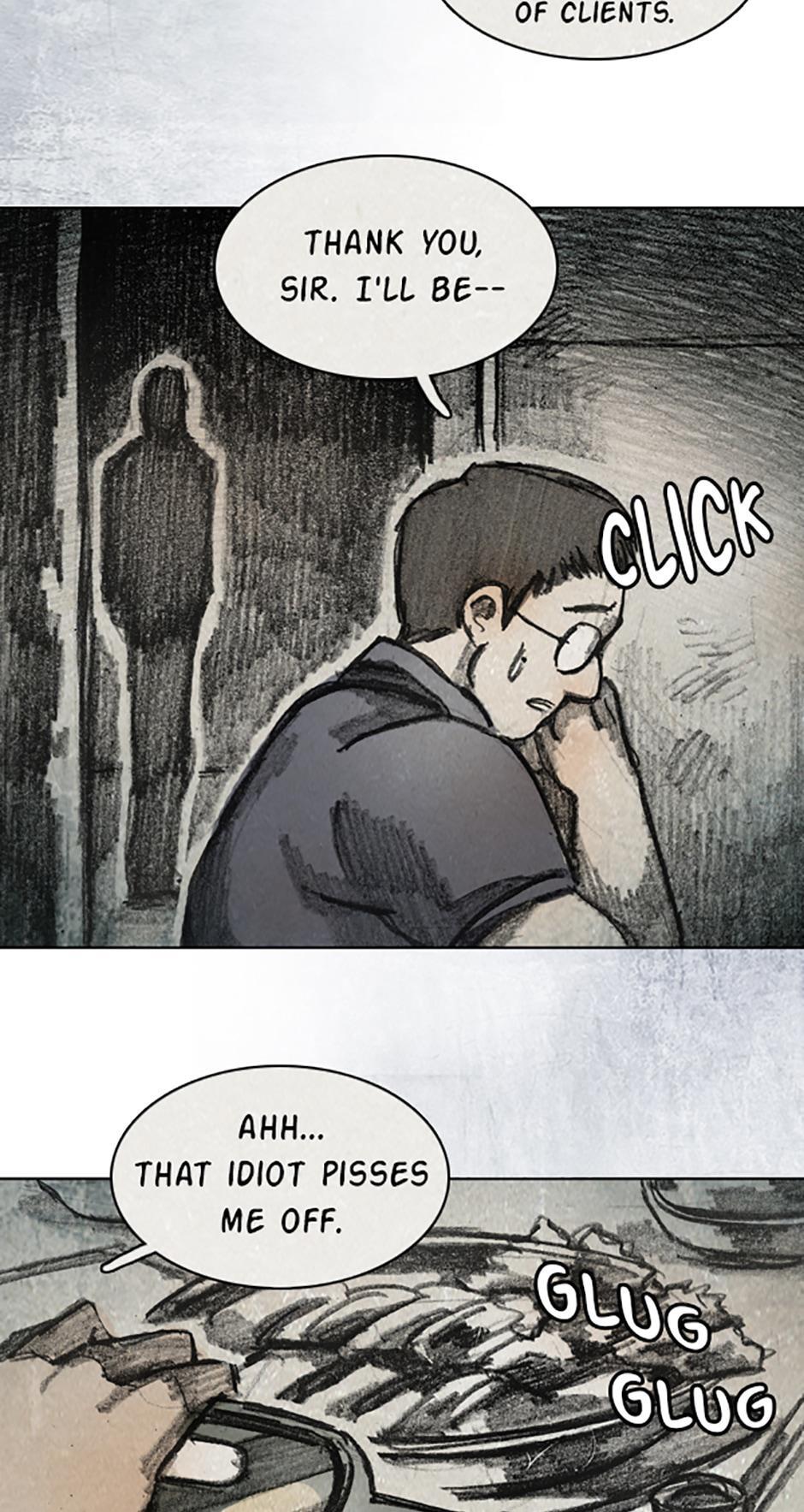 Read Red Cage Manga Online