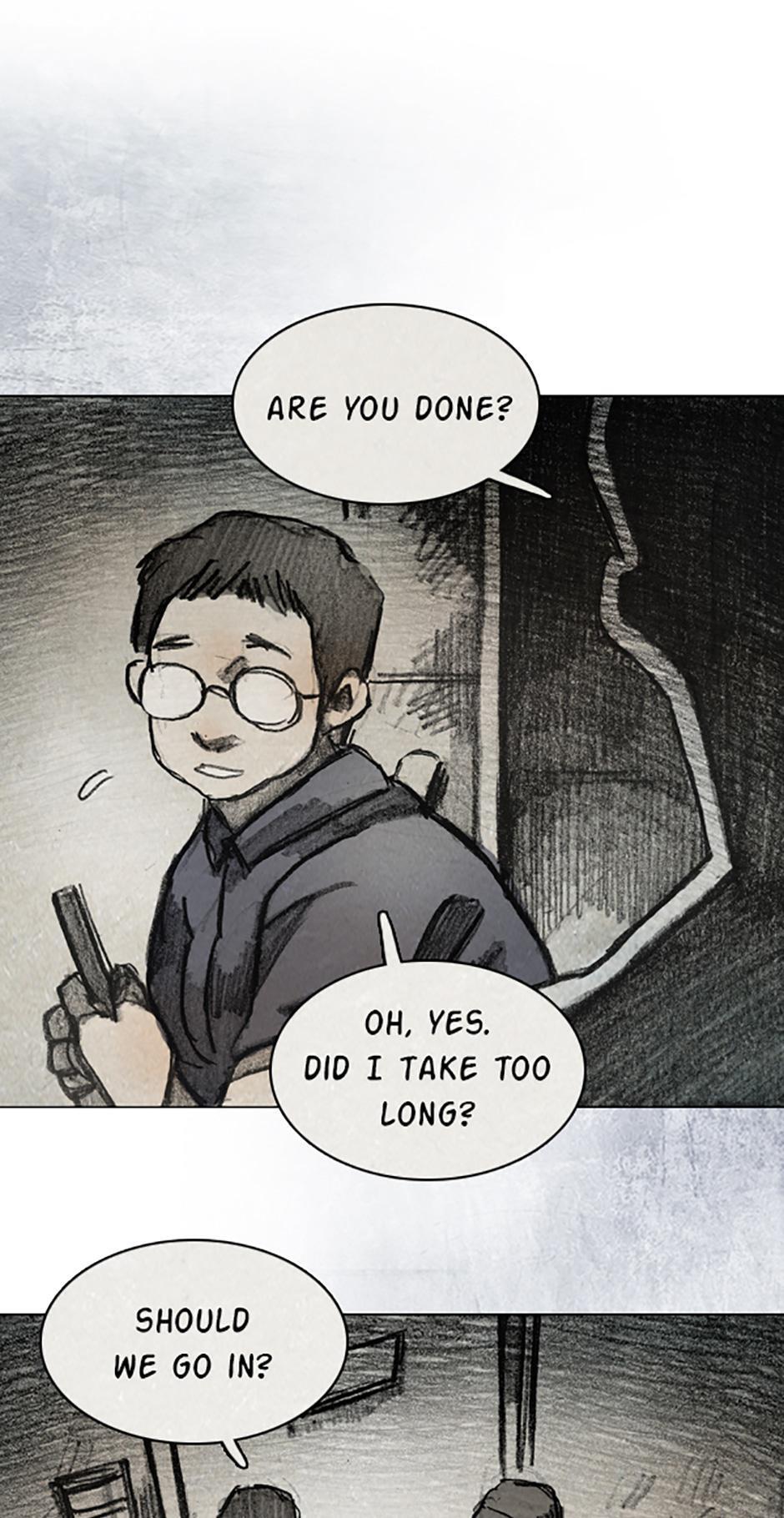 Read Red Cage Manga Online