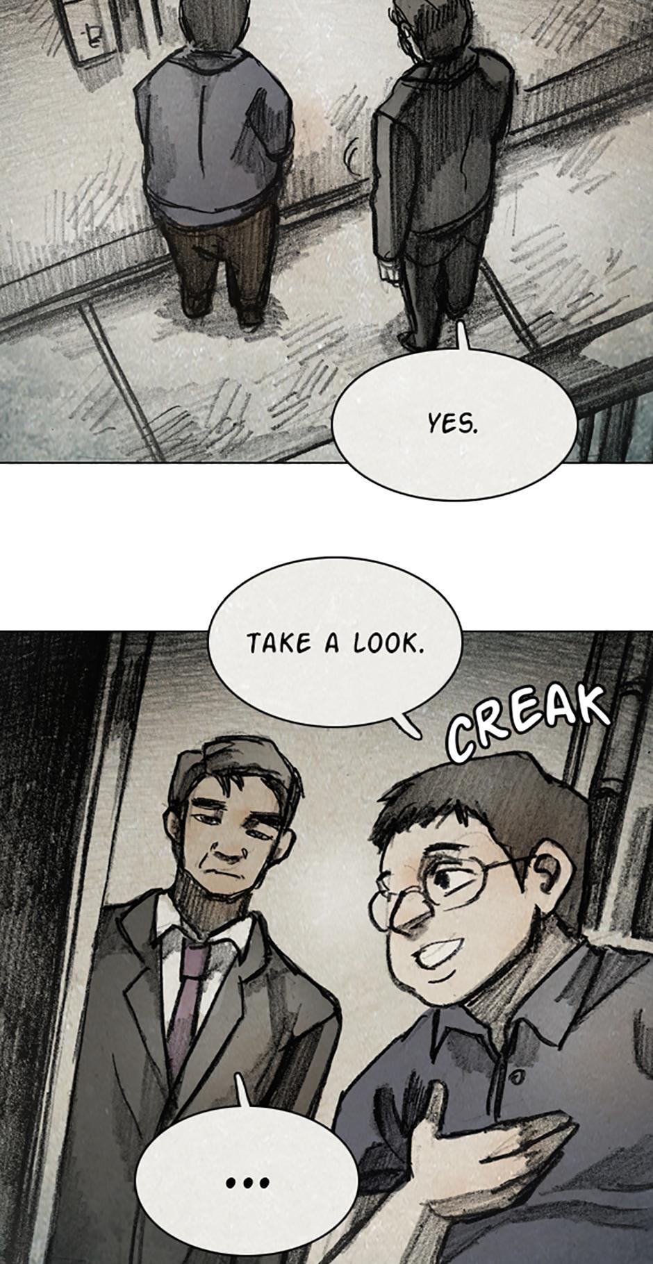 Read Red Cage Manga Online