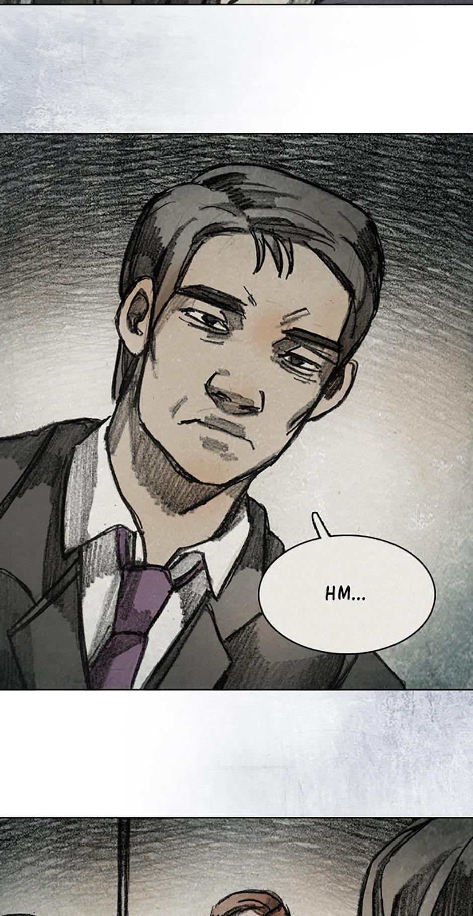 Read Red Cage Manga Online