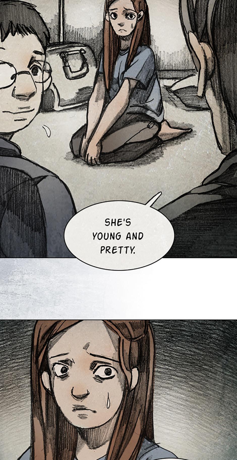 Read Red Cage Manga Online