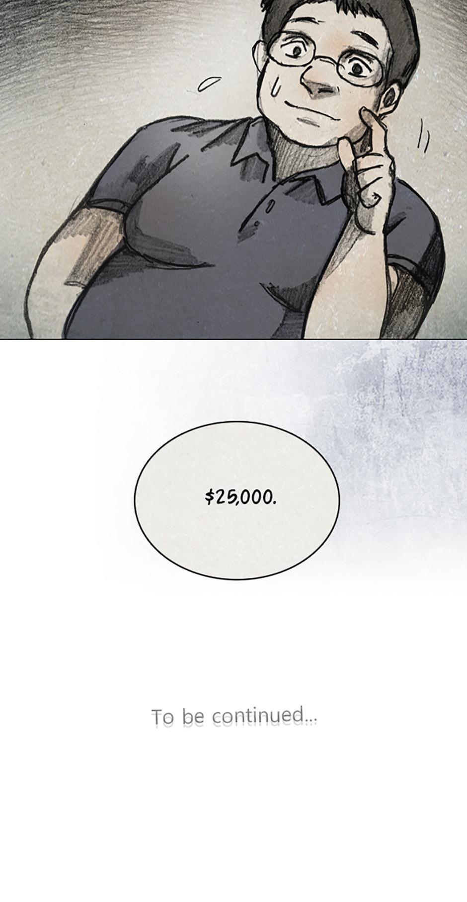 Read Red Cage Manga Online