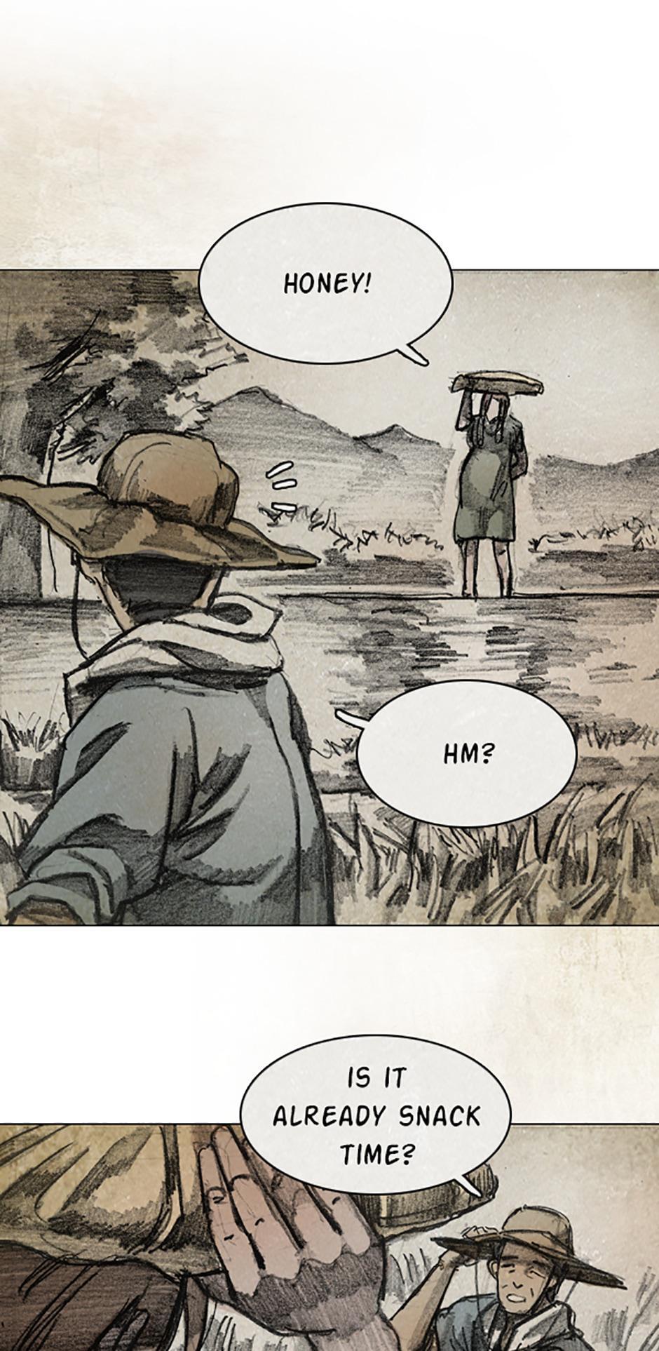 Read Red Cage Manga Online