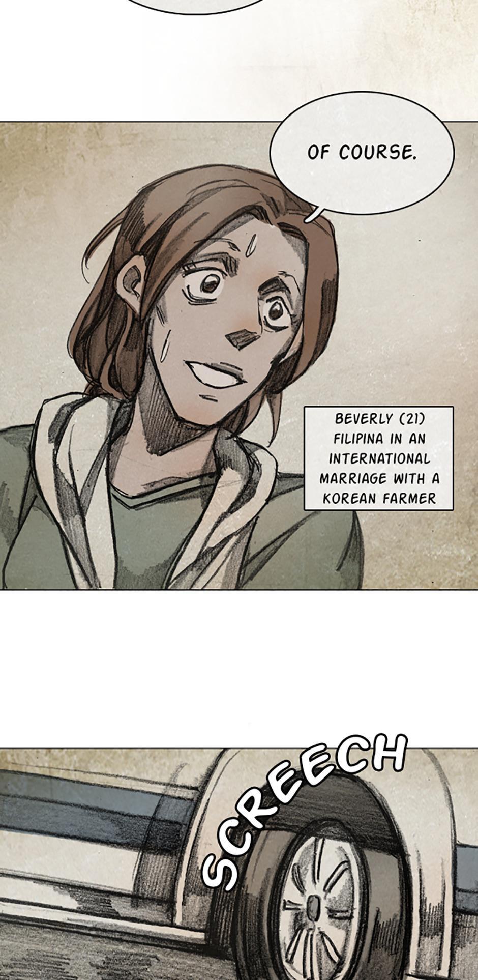 Read Red Cage Manga Online