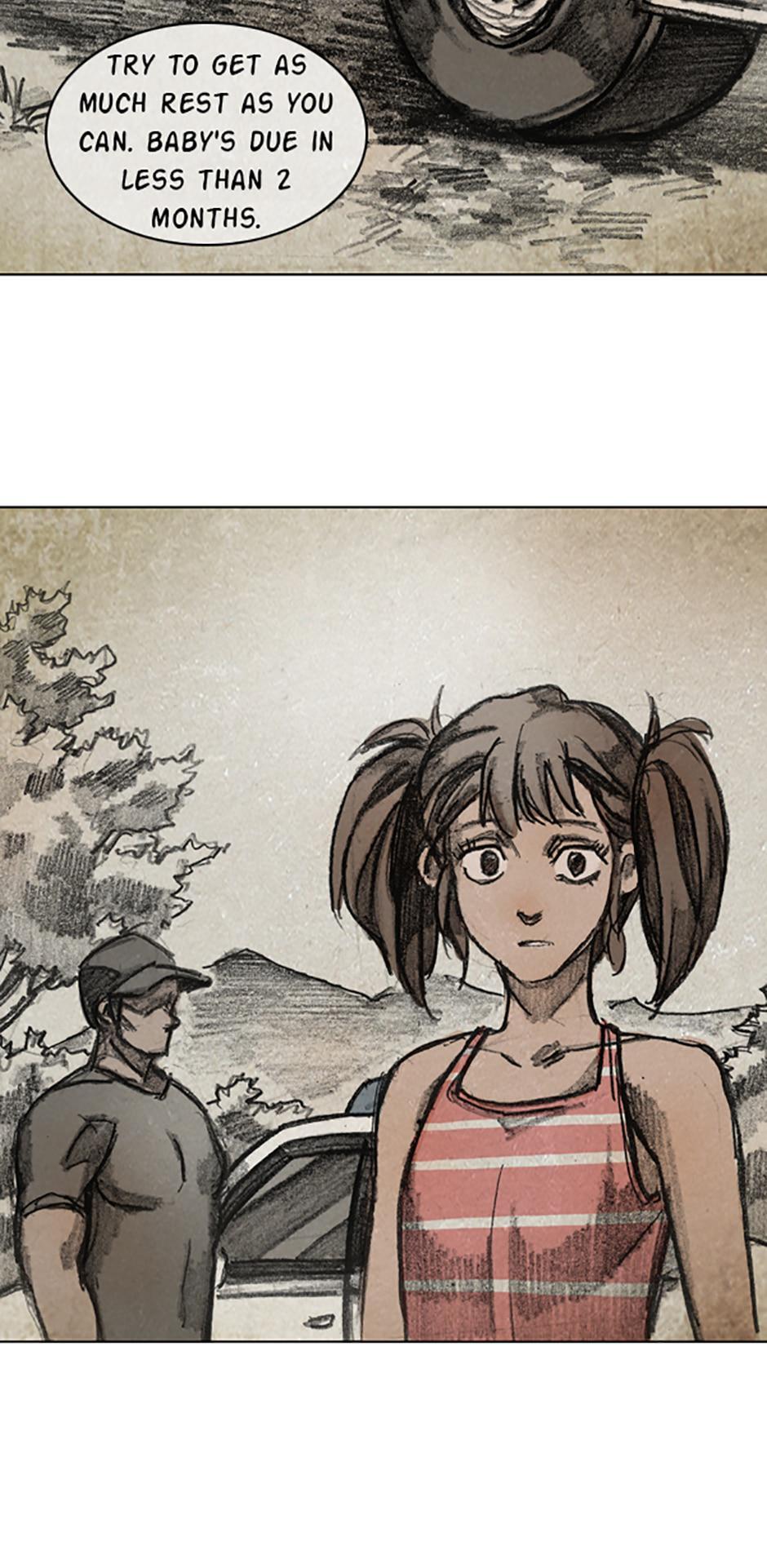 Read Red Cage Manga Online