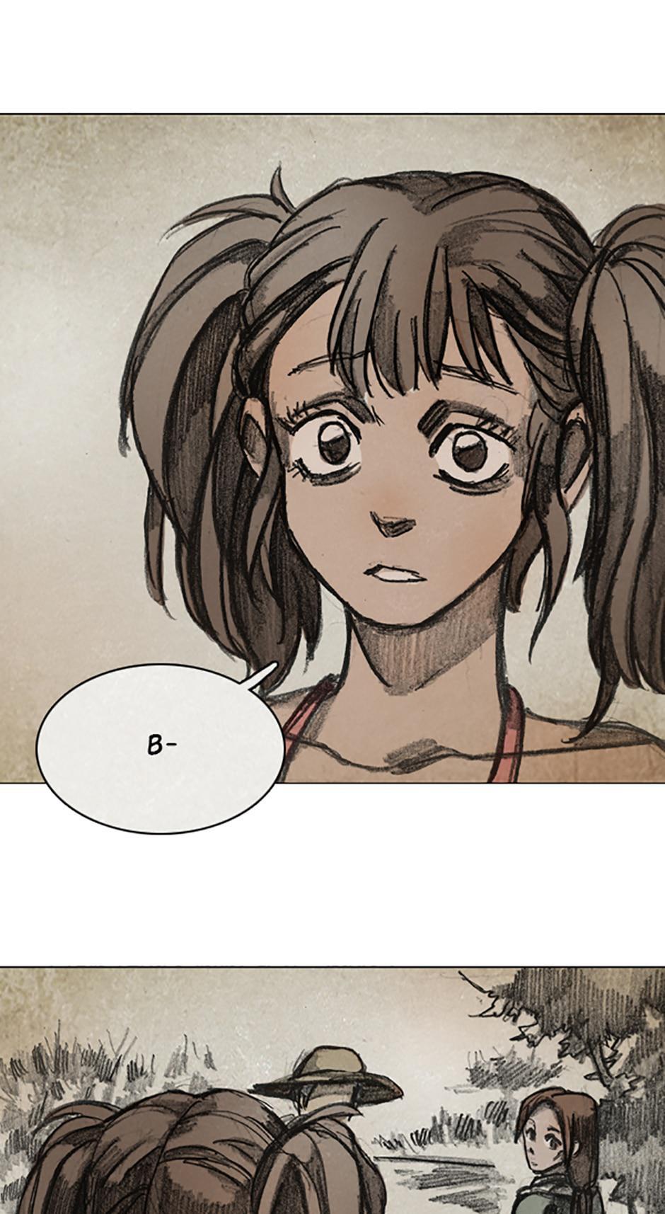 Read Red Cage Manga Online