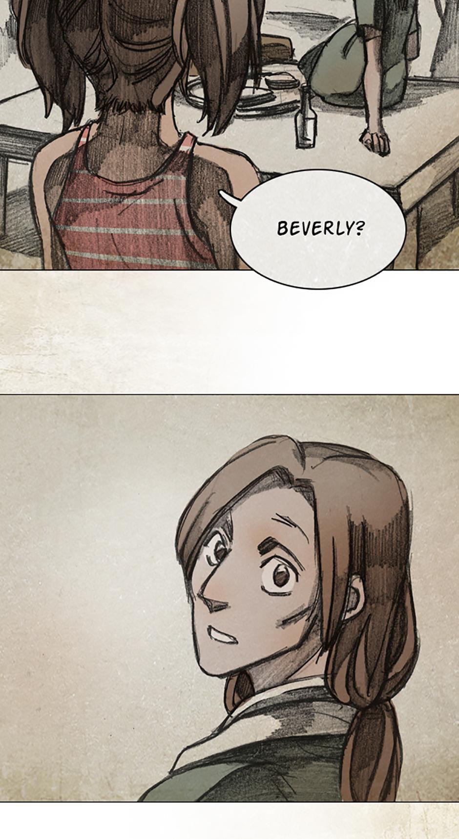 Read Red Cage Manga Online