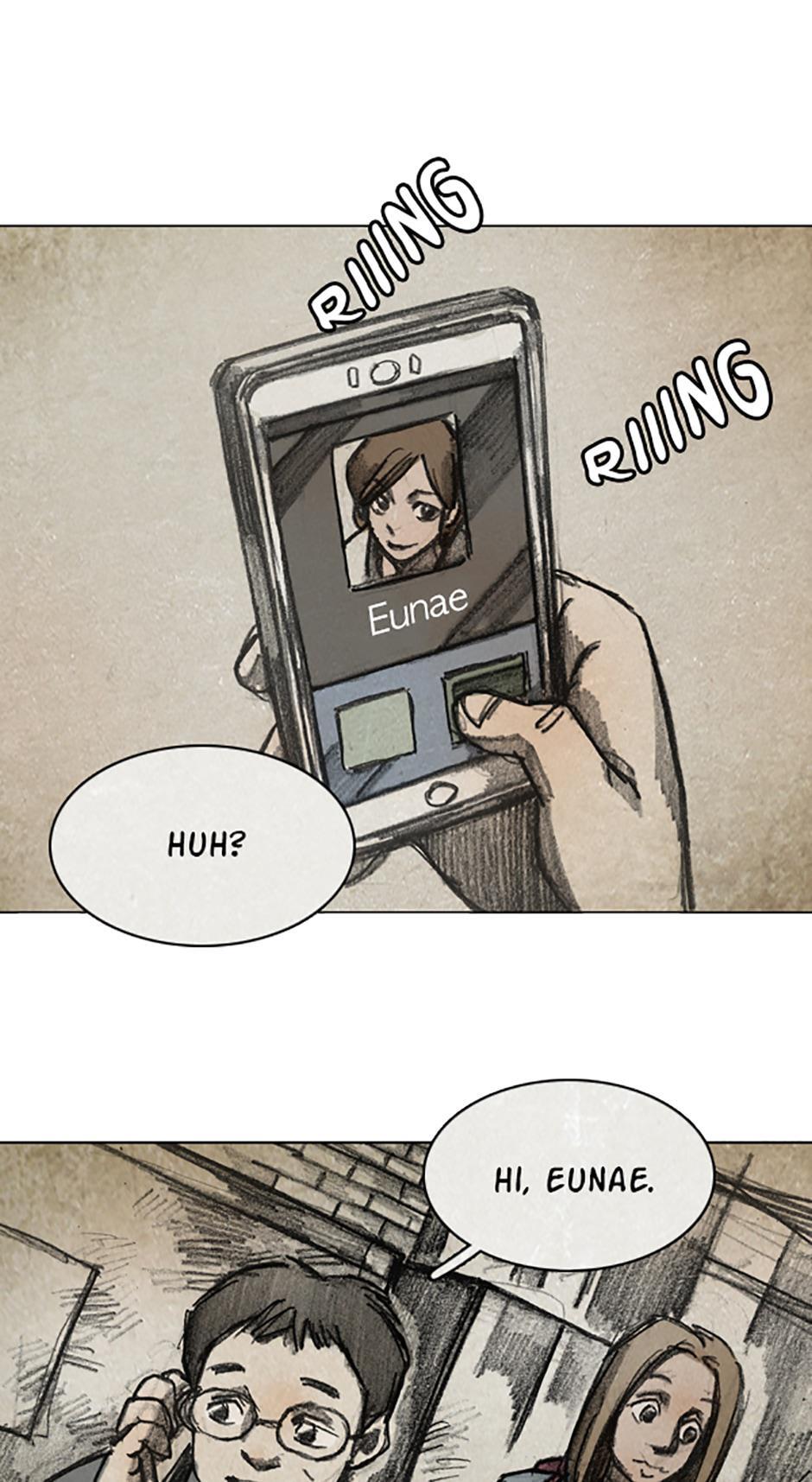 Read Red Cage Manga Online