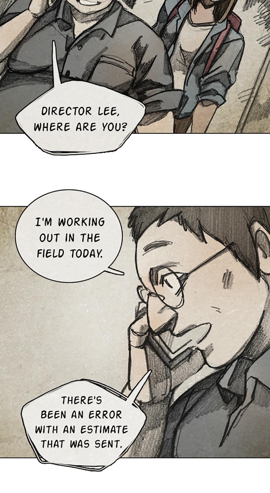 Read Red Cage Manga Online