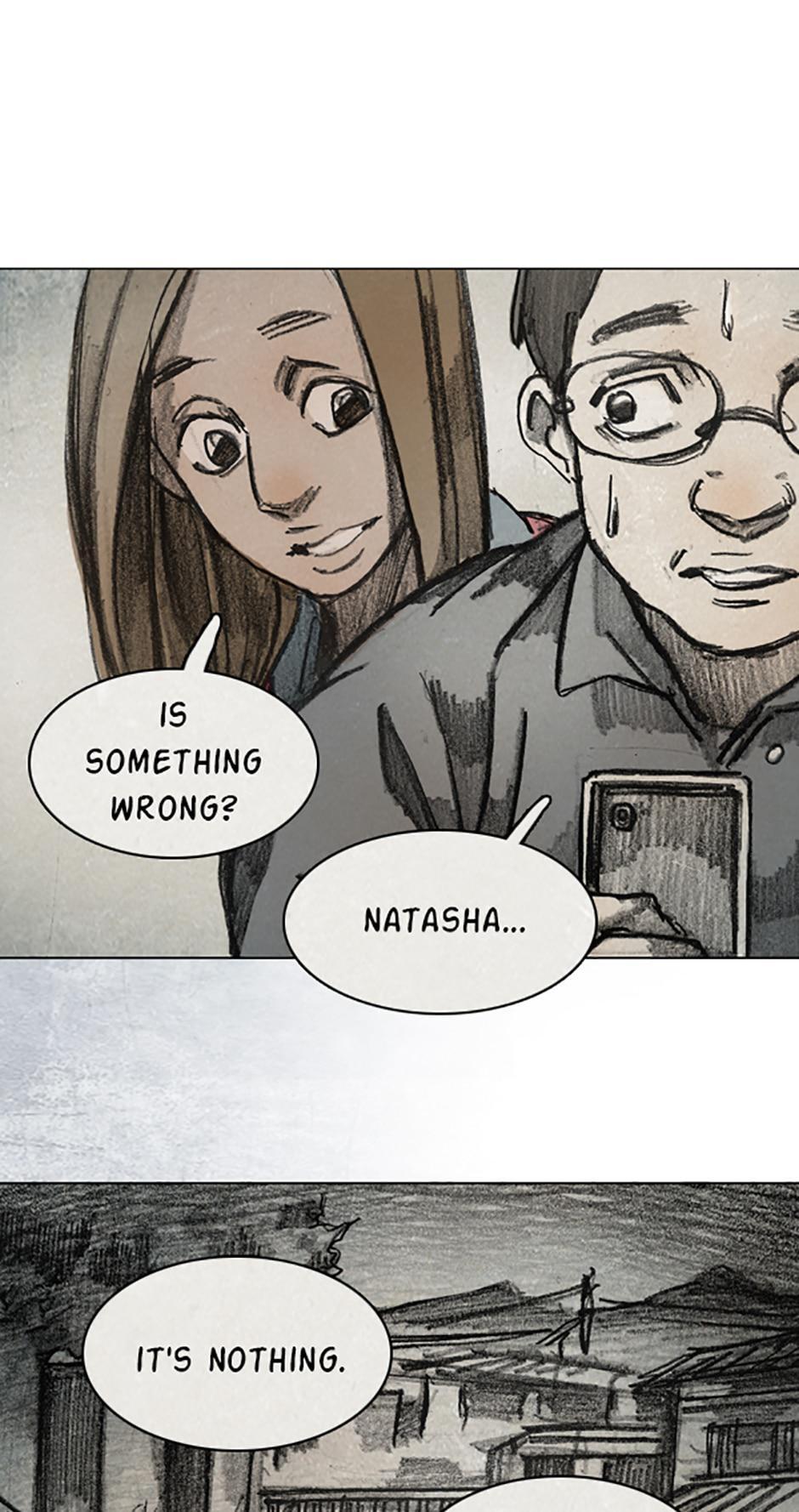 Read Red Cage Manga Online