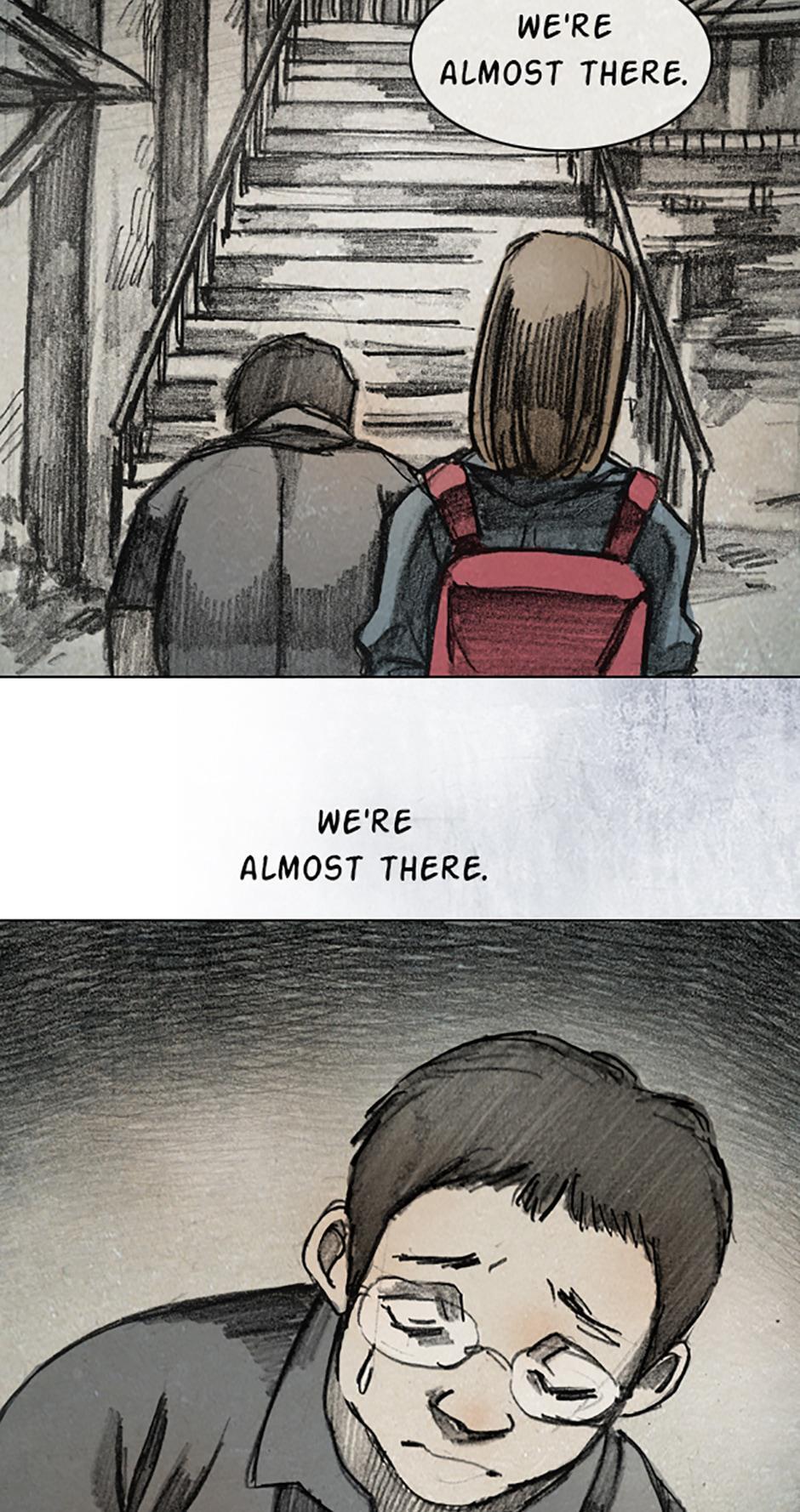 Read Red Cage Manga Online