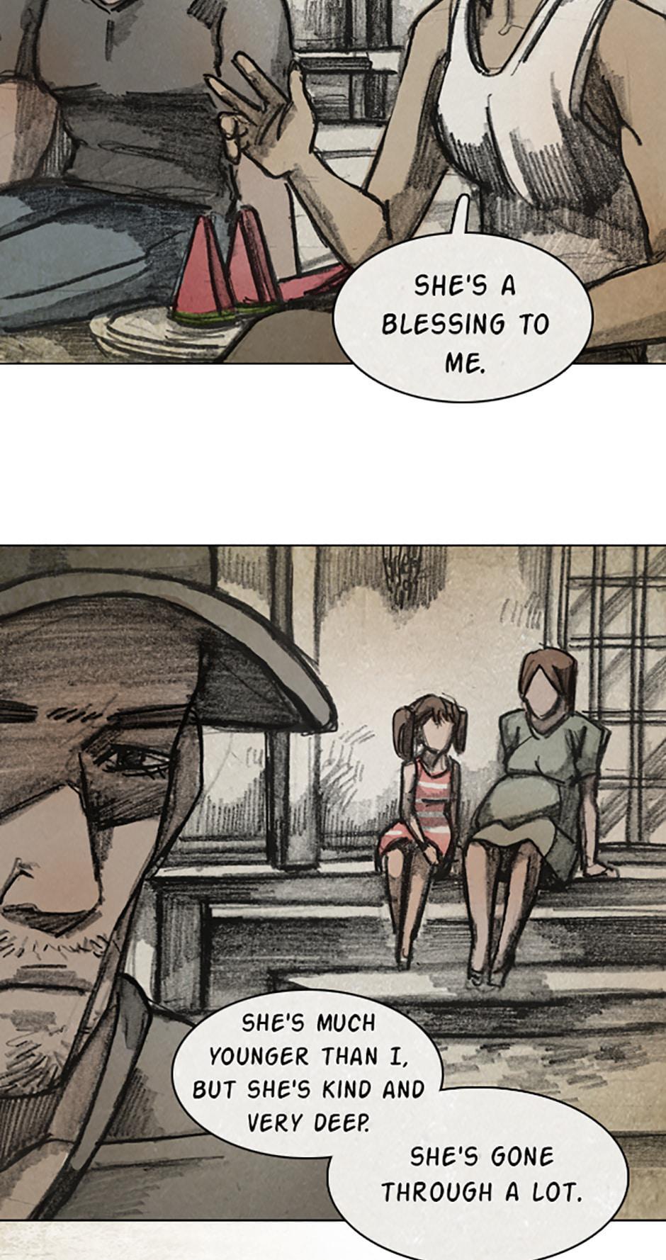 Read Red Cage Manga Online