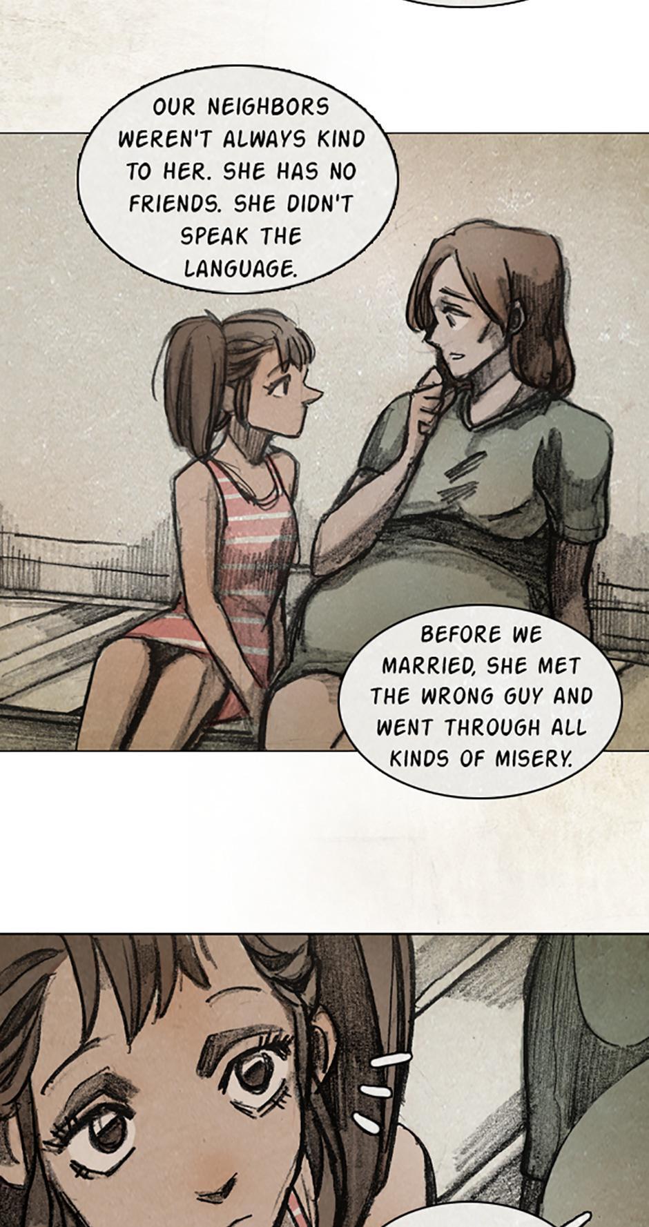 Read Red Cage Manga Online