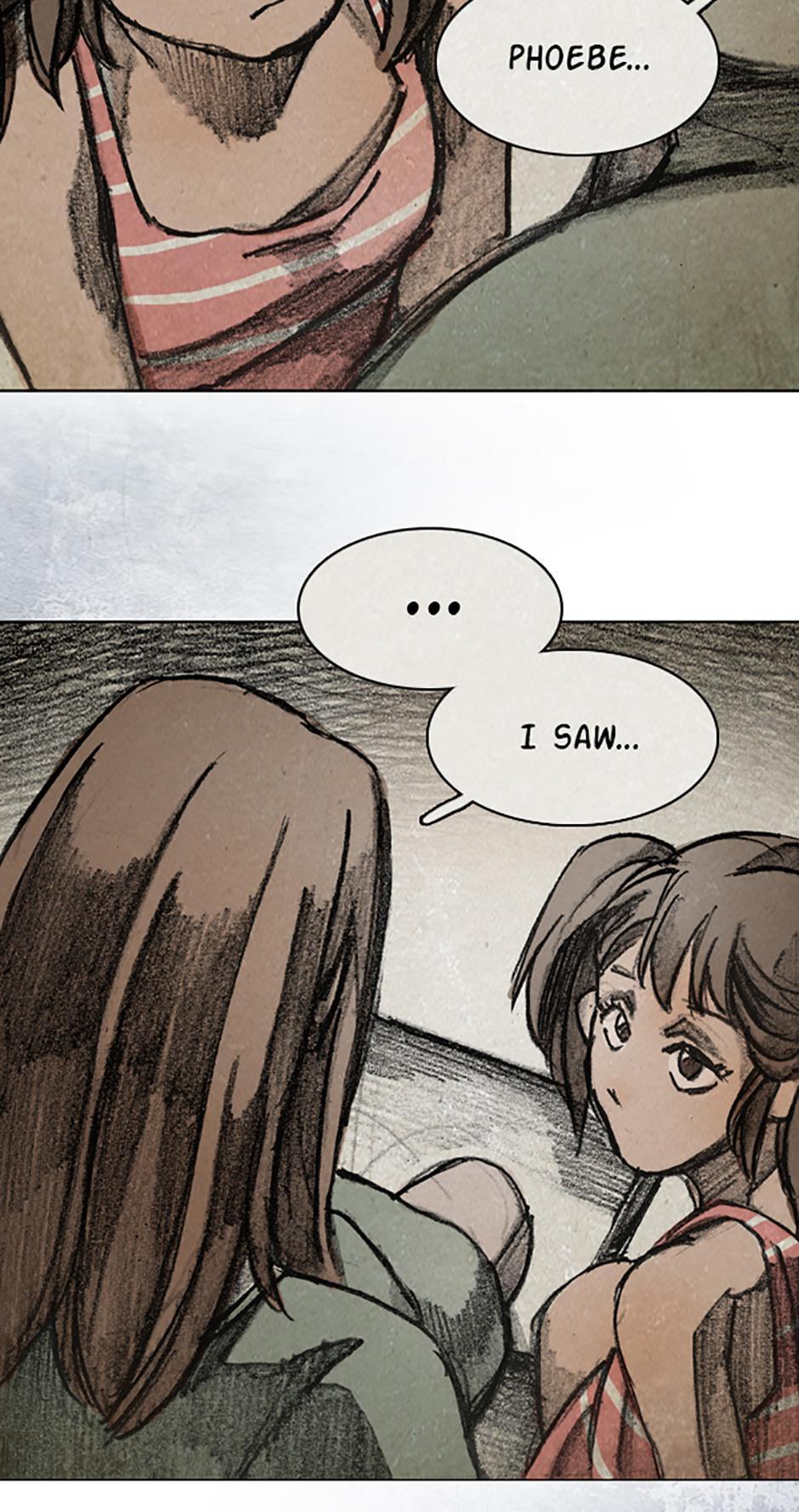 Read Red Cage Manga Online