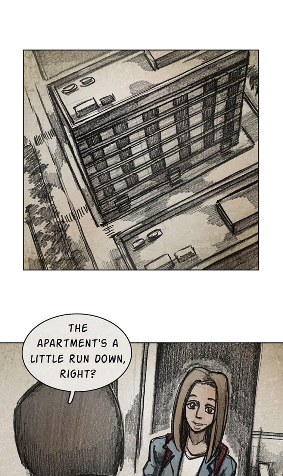 Read Red Cage Manga Online