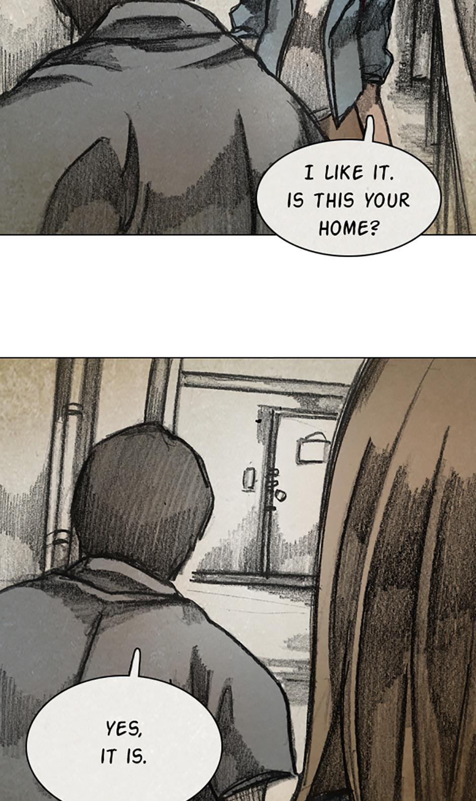 Read Red Cage Manga Online