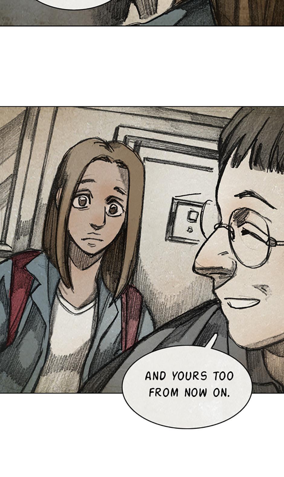 Read Red Cage Manga Online