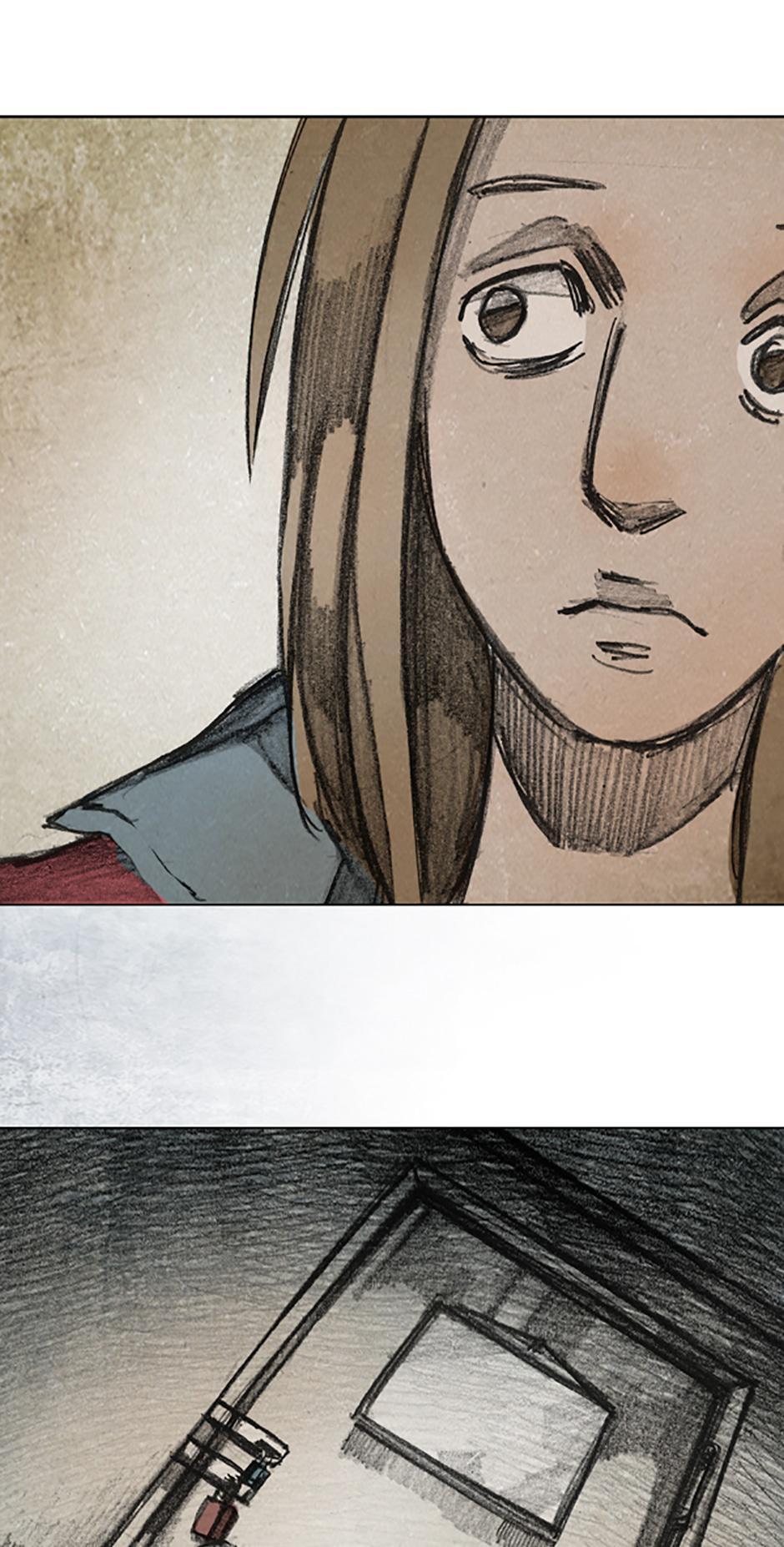 Read Red Cage Manga Online