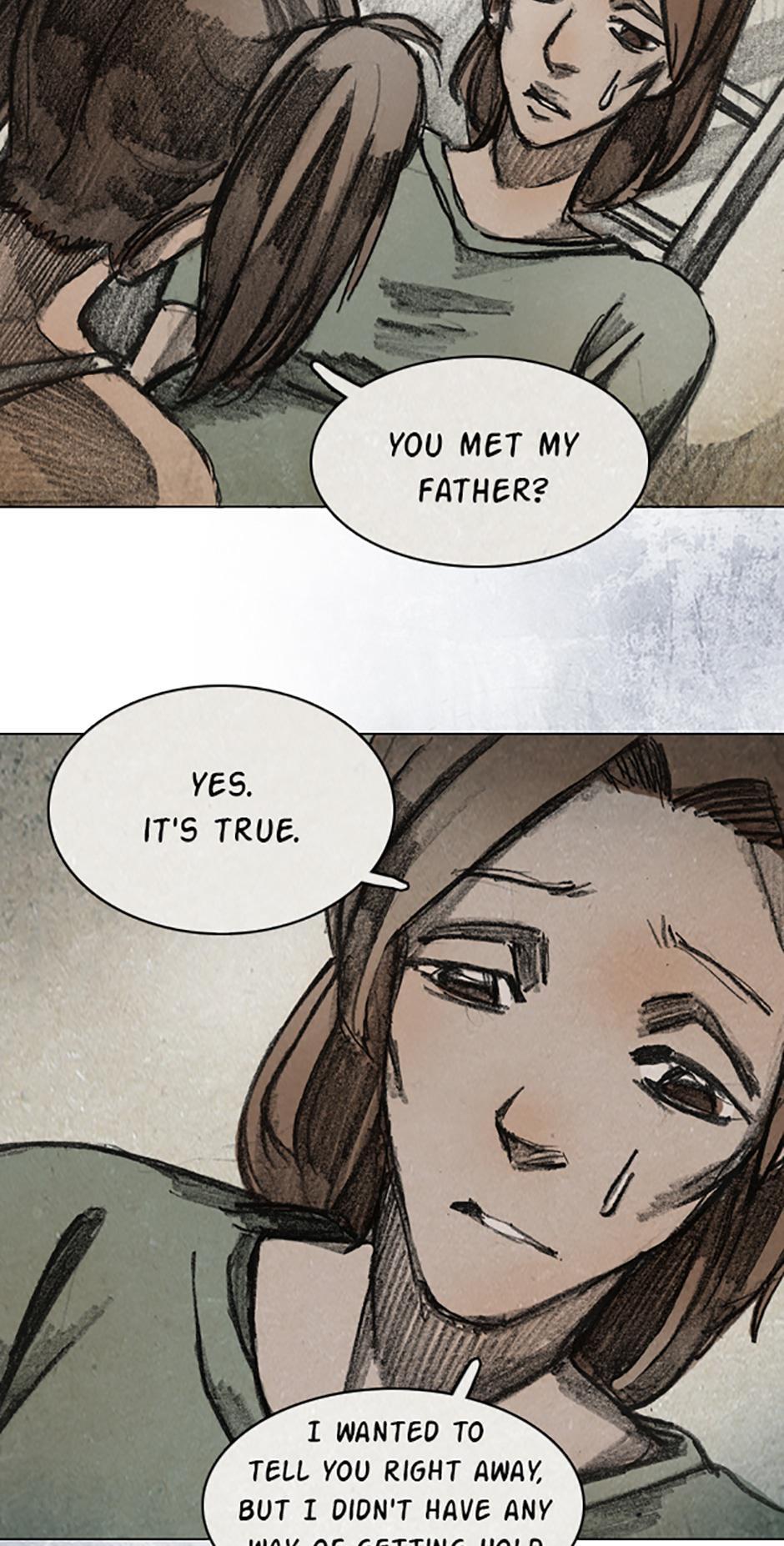 Read Red Cage Manga Online