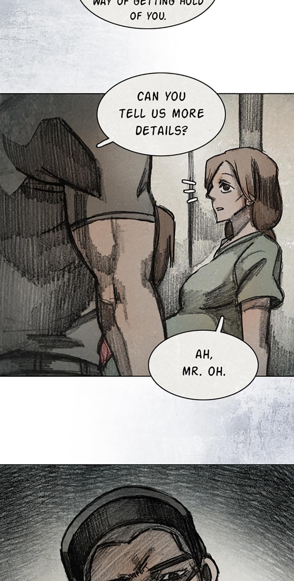 Read Red Cage Manga Online