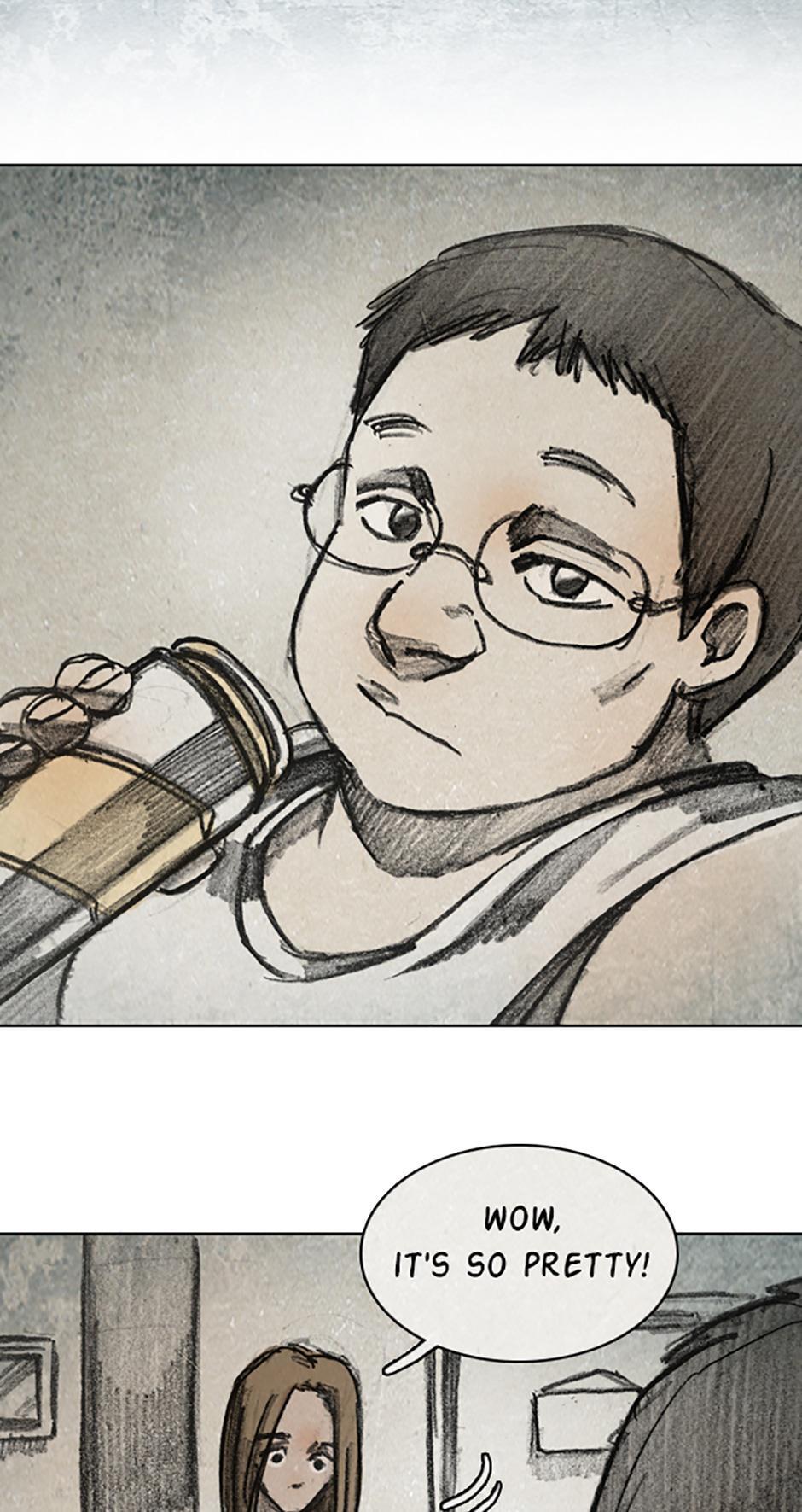 Read Red Cage Manga Online