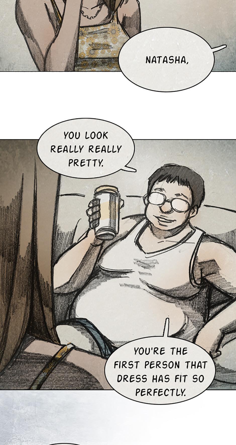 Read Red Cage Manga Online
