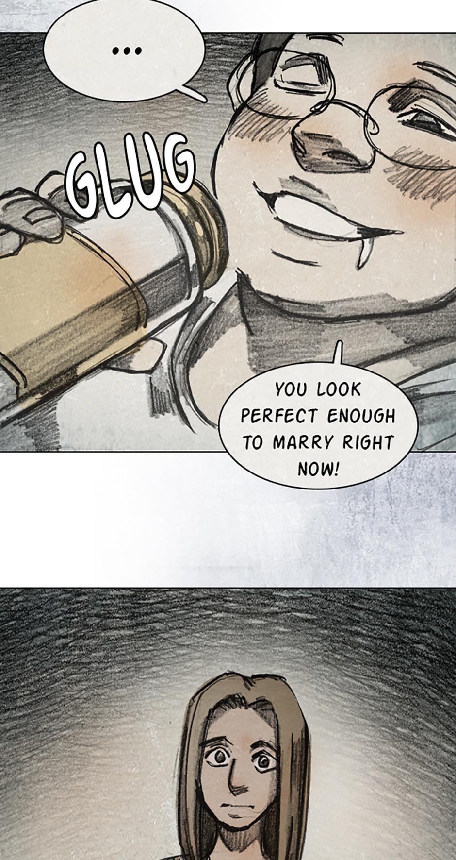 Read Red Cage Manga Online