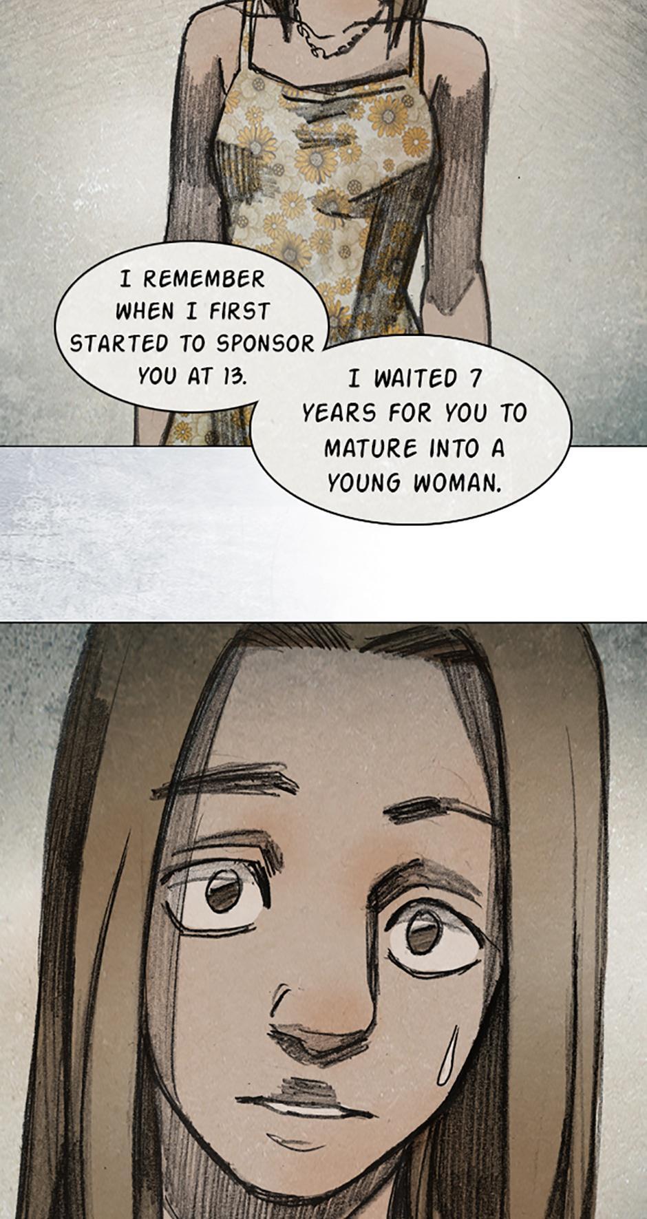 Read Red Cage Manga Online