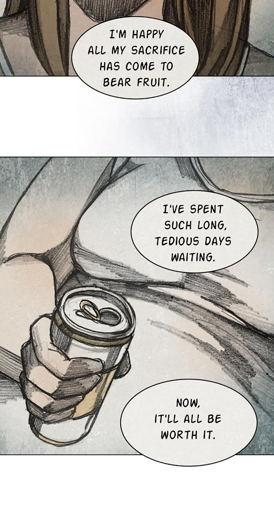 Read Red Cage Manga Online