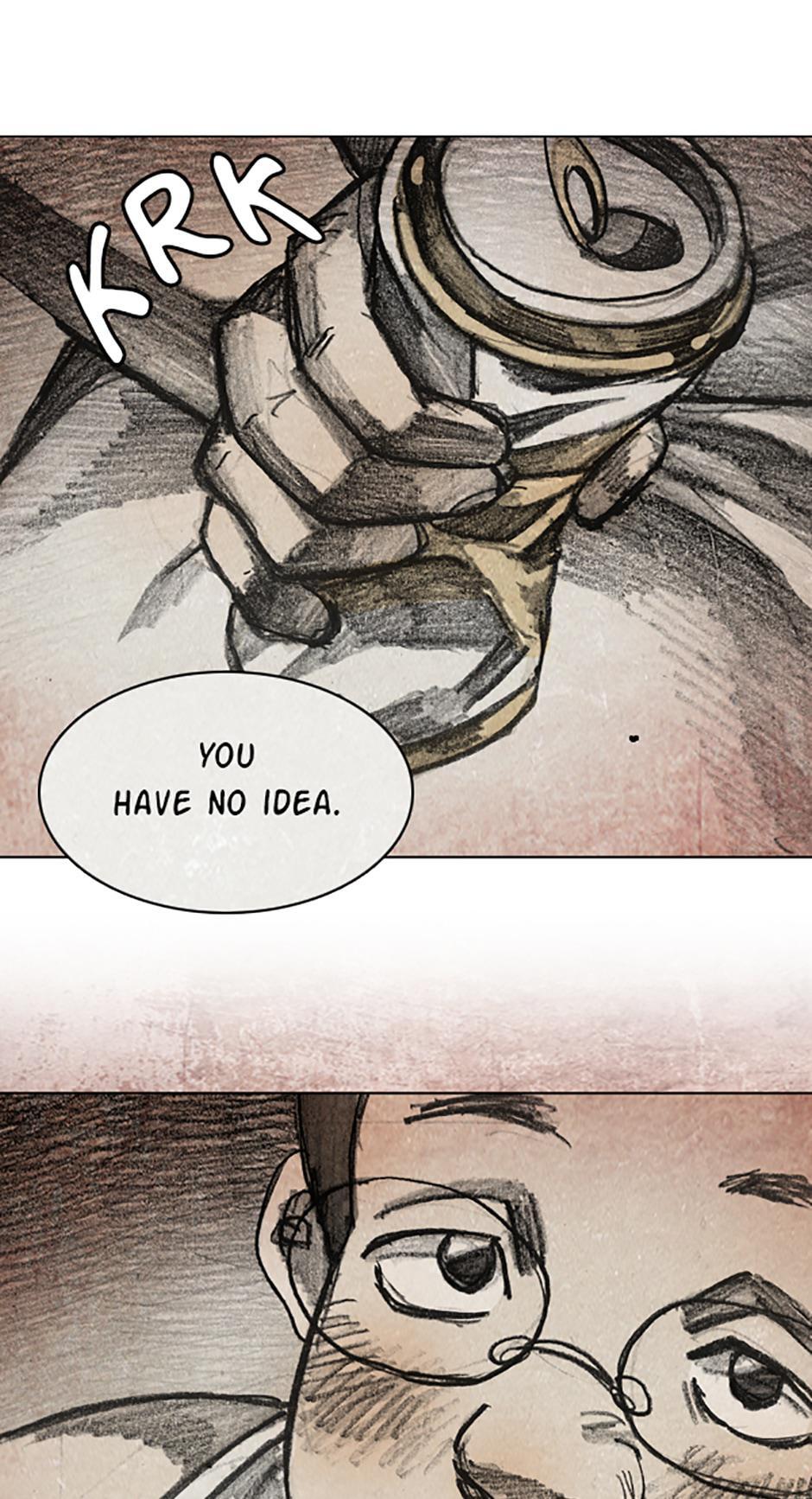 Read Red Cage Manga Online